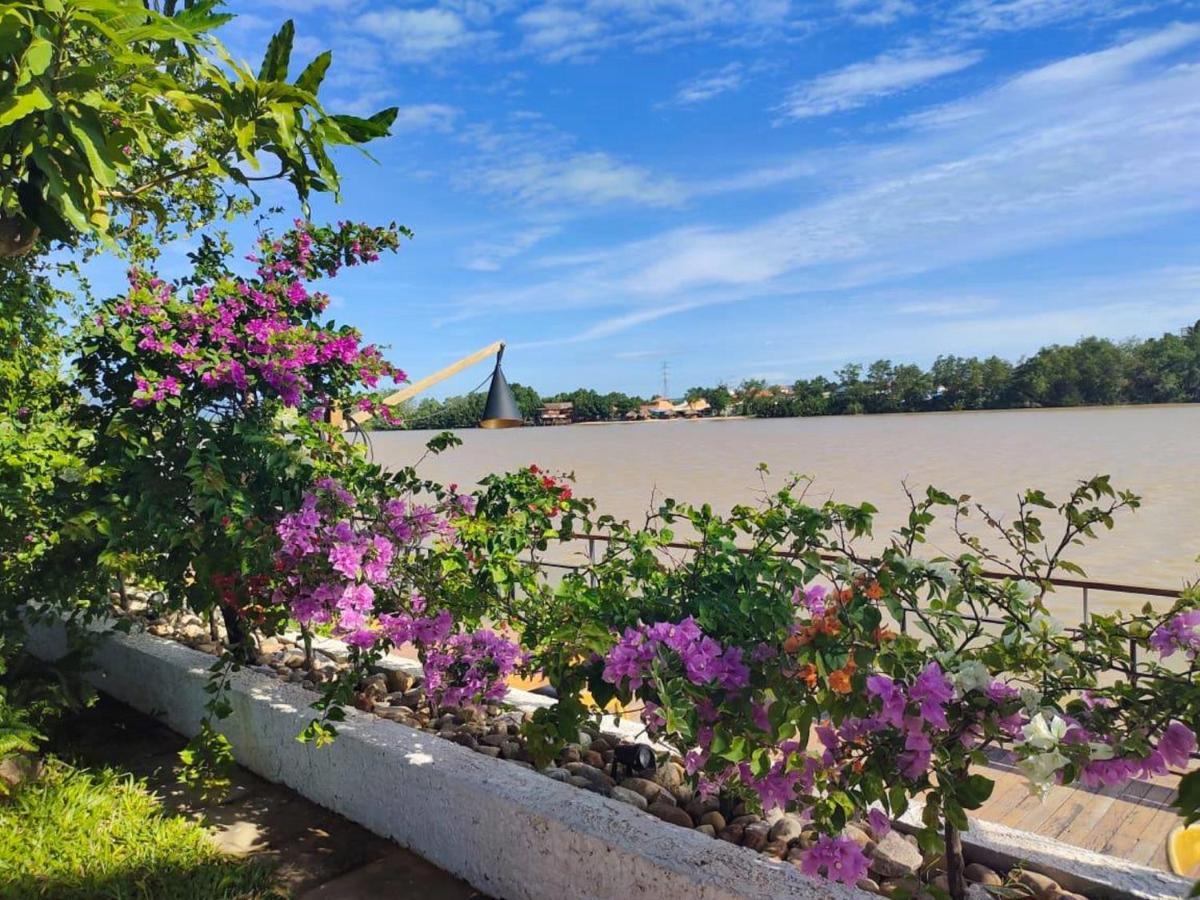 The B Resort Kampot Ngoại thất bức ảnh