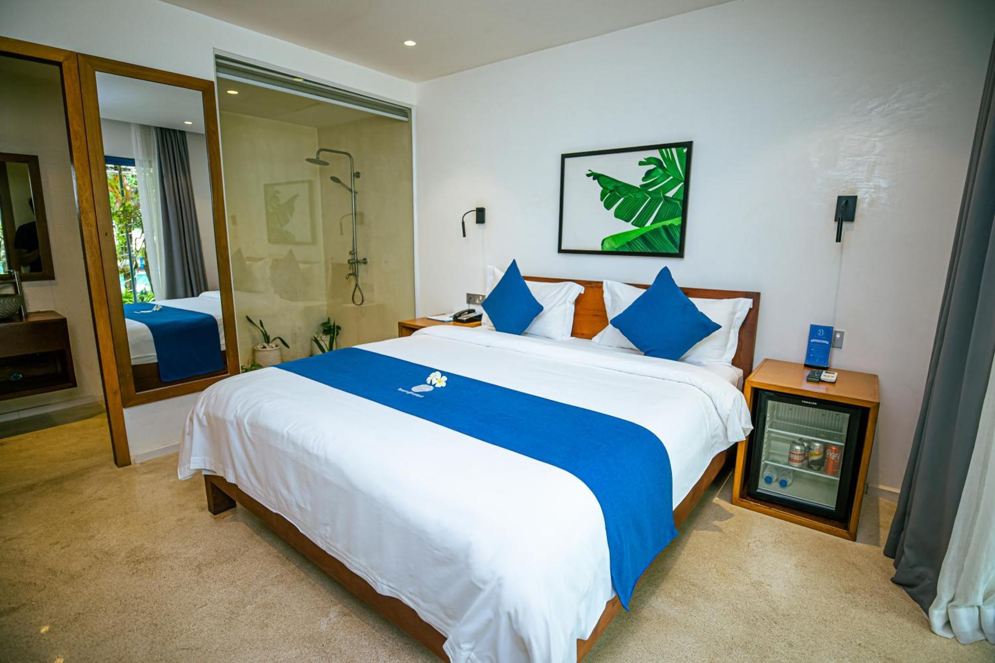 The B Resort Kampot Ngoại thất bức ảnh