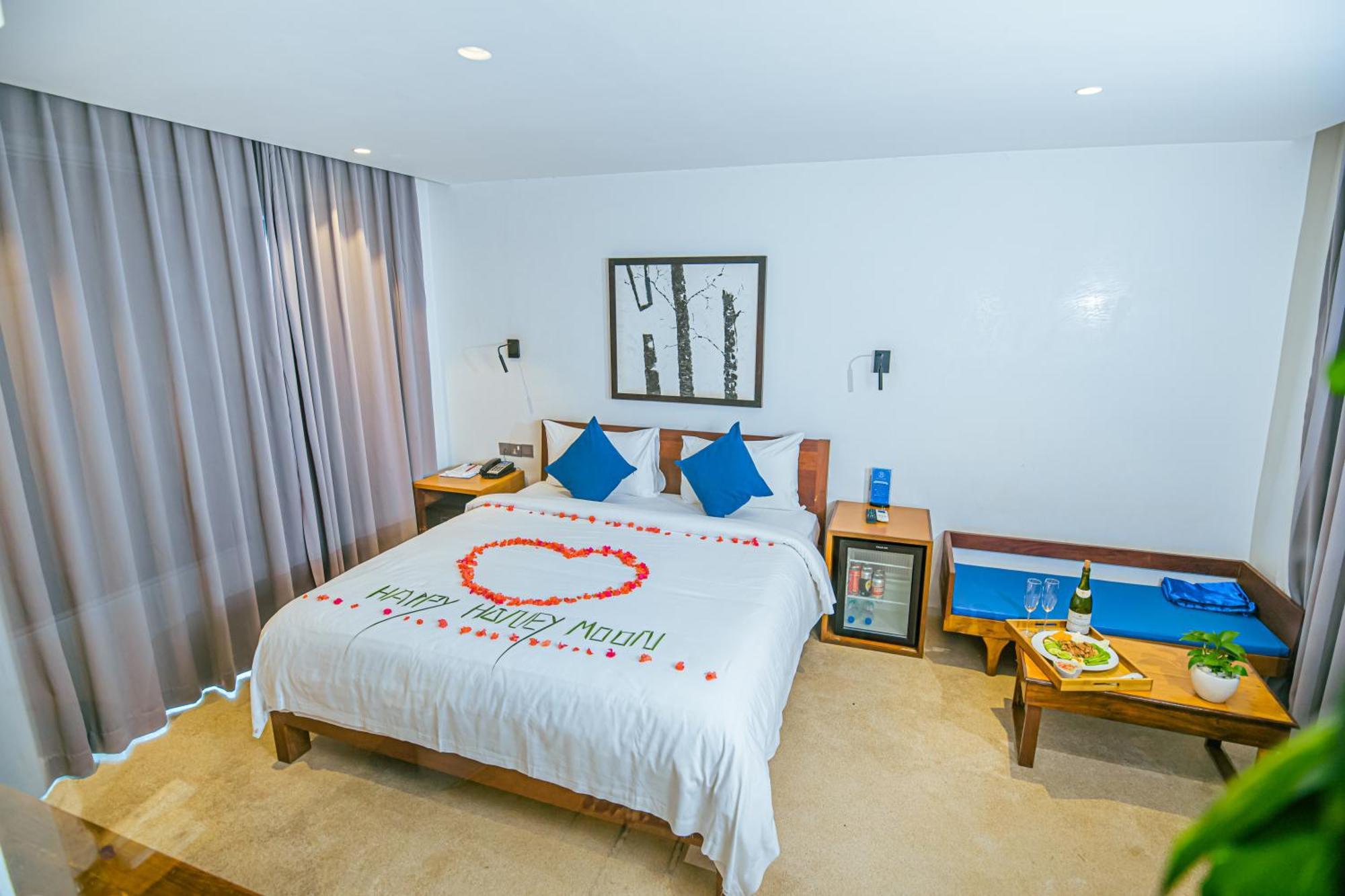 The B Resort Kampot Ngoại thất bức ảnh