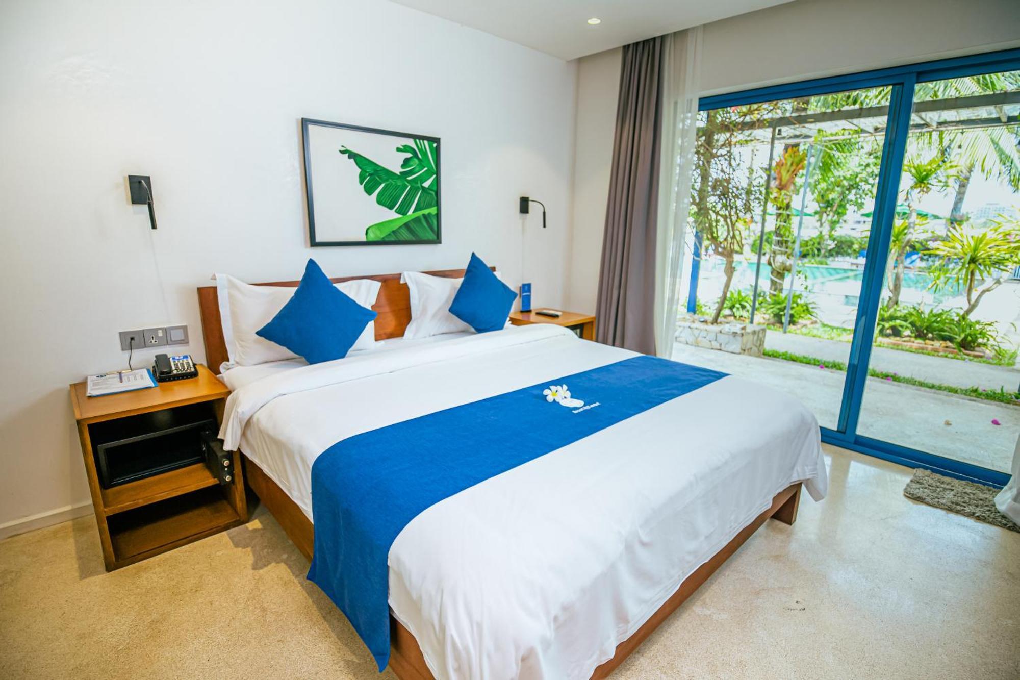 The B Resort Kampot Ngoại thất bức ảnh