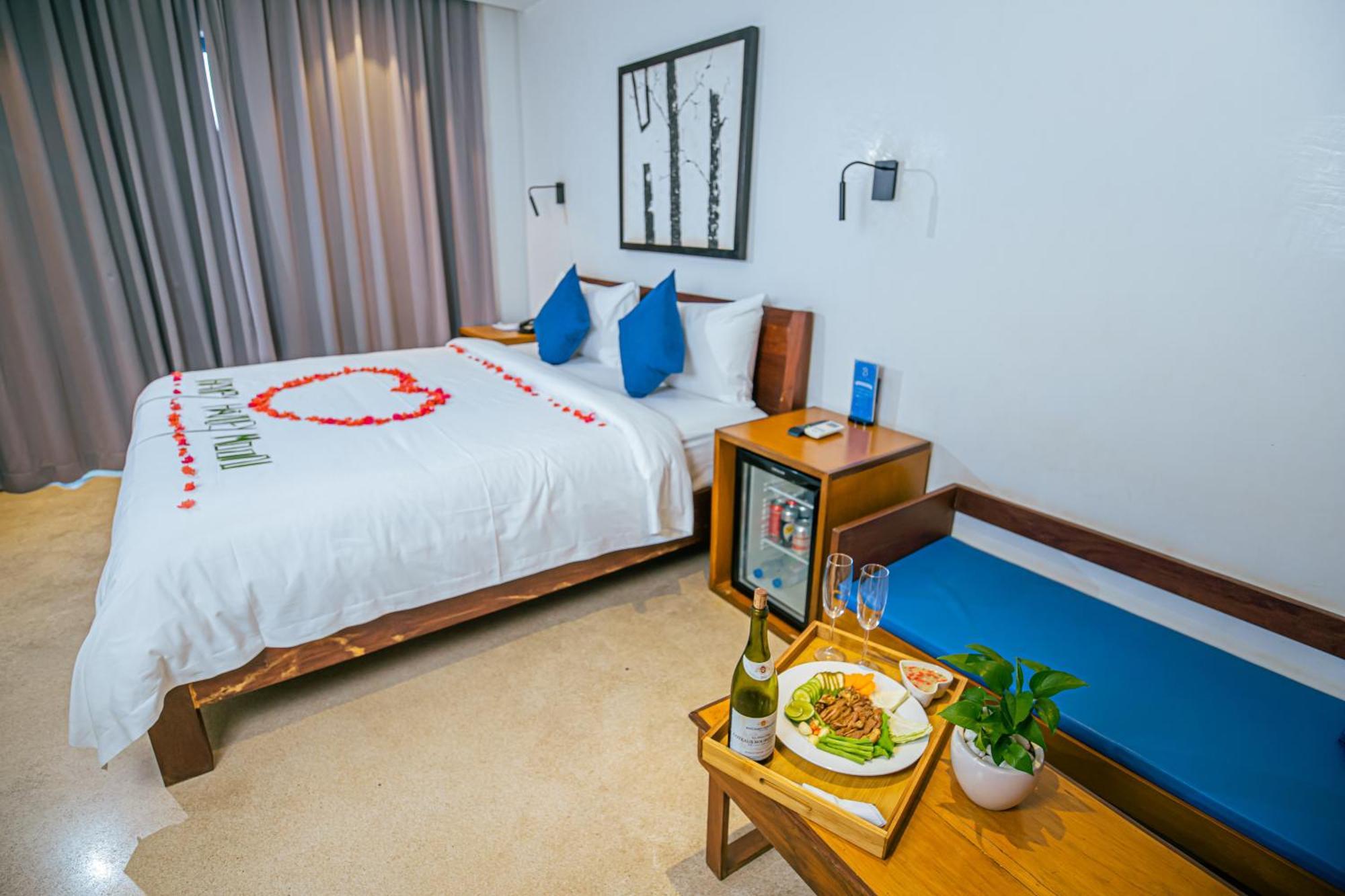 The B Resort Kampot Ngoại thất bức ảnh